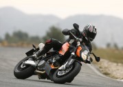 KTM 990 Super Duke KTM 990 Super Duke